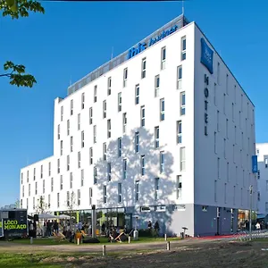 Ibis Budget Olympiapark מלון