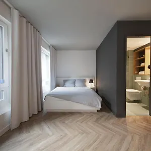 *** Aparthotel Smartments Business Parkstadt Schwabing Germany
