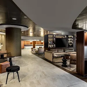 ***** Hotel Frankfurt Airport Marriott Germany