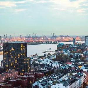 **** Hotel Empire Riverside Germany