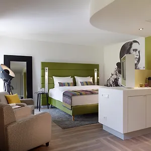 Indigo - - Victoriaplatz By Ihg 4*, Düsseldorf Allemagne