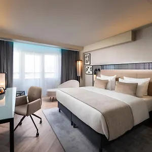 Leonardo Royal Frankfurt 4*, Francfort-sur-le-Main Allemagne