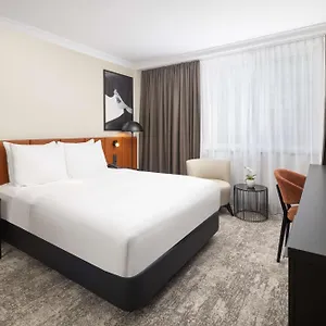 ***** Hotel Hilton Germany