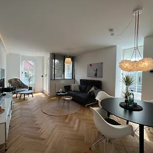 Wohnperle*elboase*einzigartig*hochwertig*ruhig Apartment