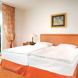 Victor's Residenz-hotel Mitte 4*, Berlin Allemagne