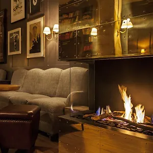 *** Hotel Monbijou Germany
