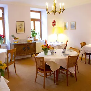 ** Guest house Gartnerplatz Germany