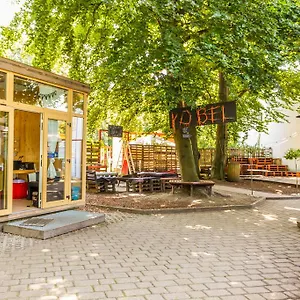 Easy , Berlin Allemagne