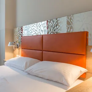 Haberstock Hotel