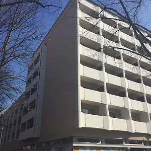 Frederics Schwabing Hotel