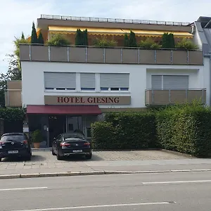 *** Guest house Giesing Germany